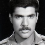 شهید منصور ورزدار