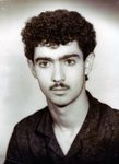 شهید سیدمجید مجیدی درچه