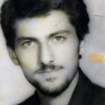 شهید مجید خواجه بیگی