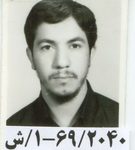 شهید حسین جعفری نیارکی