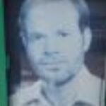 شهید عروج علی کریمی