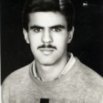 شهید علی باقرپور