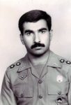 شهید حسن جوادی فرد