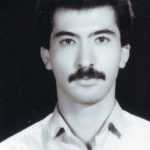 شهید ابوالفضل شریفی