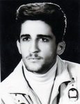 شهید حمید شیراوند