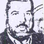 شهید محمدعلی قاضی زاهدی