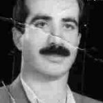 شهید علی محمدی شلمانی