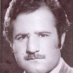 شهید کمال ولیزاده خواجه بلاغ