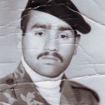 شهید محمدهادی یاری