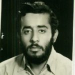 شهید محمدجواد تندگویان