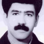 شهید وحید مصطفائی
