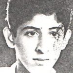 شهید جواد ابوالحسنی نیارکی