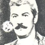 شهید کیومرث بلوری