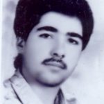 شهید مسلم عیسی زاده