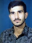شهید مهدی ورمزیارارزانفوری