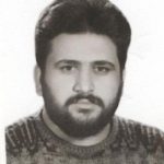 شهید داود مرادی خونکی مطلق