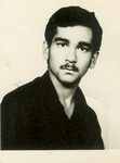 شهید مرتضی خانی باصری