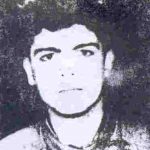شهید علی برغمدی