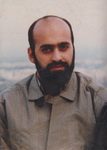 شهید محمدسعید یزدان پرست لاریجانی