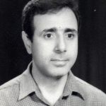 شهید رحمت اله صیادی