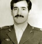 شهید حسین آقابگلو
