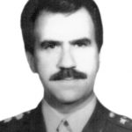 شهید علی اکبر همتیان