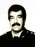 شهید محمدرضا رئوف