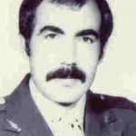 شهید مجید میرزائی گنبد
