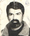 شهید مهدی قدیانلو