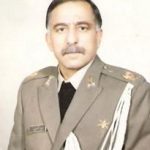 شهید داود محرابی