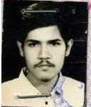 شهید محمدمسعود مایار