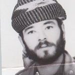 شهید عبداله امینی
