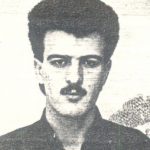 شهید علی اصغر شفاعتی
