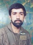 شهید محمدرضا غفوری