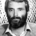 شهید محمدصادق رحمتی راد