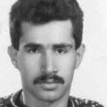 شهید داریوش کلانترکرمی