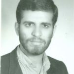 شهید اسماعیل درخشان