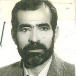 شهید سیدرحمت اله جزایری