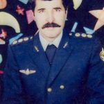 شهید سعید صبحی شیشوان