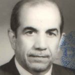 شهید اصغر عمری