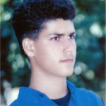 شهید بهنام اسلامی مشهدسری