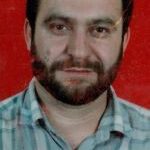 شهید علی اکبر کرمی ابرده