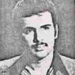 شهید صابر بندعلی زاده
