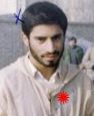 شهید اصغر حبیبی بقا