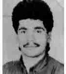 شهید فتح اله شمسی نژادقوناققران