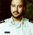 شهید محرم احمدنسب