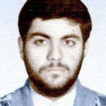شهید محمد عبدی