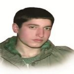 شهید محمد برزگر