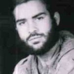 شهید علی اصغر جوان بختی