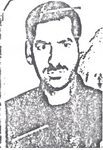 شهید محمدجواد یزدانیان